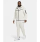 Брюки чоловічі Nike M Nsw Tch Flc Jggr L Світло-кремовий CU4495-072 - зображення 5