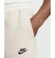 Брюки чоловічі Nike Tech Fleece S Білий FB8002-104 - зображення 8