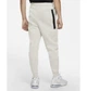 Брюки чоловічі Nike M Nsw Tch Flc Jggr L Світло-кремовий CU4495-072 - зображення 6
