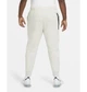 Брюки чоловічі Nike M Nsw Tch Flc Jggr L Світло-кремовий CU4495-072 - зображення 9