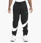 Брюки мужские Nike Swoosh M Черный DX0564-010 - изображение 1