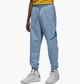 Брюки мужские Nike Flight Flc Baseline XL FD7345-436 - изображение 1