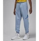 Брюки мужские Nike Flight Flc Baseline XL FD7345-436 - изображение 2