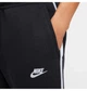 Брюки чоловічі Nike Tech Fleece XL Чорний FZ0762-010 - зображення 4