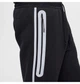 Брюки чоловічі Nike Tech Fleece XL Чорний FZ0762-010 - зображення 5
