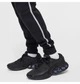 Брюки чоловічі Nike Tech Fleece XL Чорний FZ0762-010 - зображення 6