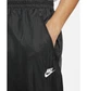 Брюки мужские Nike Windrunner XL Чорний DX0653-011 - изображение 8