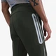 Брюки мужские Nike Nk Tech Flc Jggr Pant Reflec S Хаки IM6540-355 - изображение 2