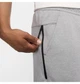 Брюки чоловічі Nike Sportswear Tech Essentials S Сірий DD5293-002 - зображення 7