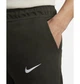 Брюки мужские Nike Fc Barcelona Tech Fleece Olive S Оливковый DV5555-355 - изображение 4