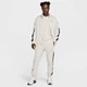 Брюки чоловічі Nike M Nsw Sp Flc Jogger Bb M Білий FN0246-104 - зображення 6