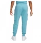 Брюки мужские Nike M Nsw Sw Air Cargo Pant Flc Bb L Бирюзовый HM0180-464 - изображение 5