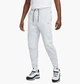 Брюки чоловічі Nike Sportswear Tech Fleece S Білий DV0538-043 - зображення 1