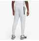 Брюки чоловічі Nike Sportswear Tech Fleece S Білий DV0538-043 - зображення 4
