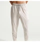 Брюки чоловічі Nike Mens Dri-Fit Zip Cuff Versatile Trousers Beige S Бежевий FB7548-104 - зображення 2