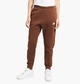 Брюки чоловічі Nike Nsw Club Joggers Brown L Коричневий BV2671-259 - зображення 1