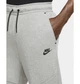 Брюки чоловічі Nike Tech Fleece Men's Joggers 2XL Сірий CU4495-063 - зображення 7