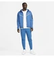 Брюки чоловічі Nike Sportswear Tech Fleece Joggers XL Блакитний CU4495-407 - зображення 4