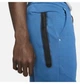 Брюки чоловічі Nike Sportswear Tech Fleece Joggers XL Блакитний CU4495-407 - зображення 7