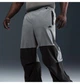 Брюки мужские Nike Tech Grey/Black L HM7158-065 - изображение 4