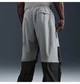 Брюки мужские Nike Tech Grey/Black L HM7158-065 - изображение 5