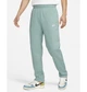 Брюки чоловічі Nike Sportswear Club Fleece Men's Trousers 2XL Бірюзовий BV2707-309 - зображення 2