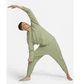 Брюки мужские Nike Dri-Fit Yoga Olive 3XL Оливковый DV9885-386 - изображение 10