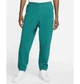 Брюки мужские Nike Mens Fleece Pants Turquoise L Зеленый CW5460-340 - изображение 2