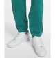 Брюки мужские Nike Mens Fleece Pants Turquoise L Зеленый CW5460-340 - изображение 6
