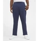 Брюки унисекс Nike Sportswear Club Pant Oh Bb S Темно-синий BV2707-410 - изображение 11