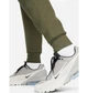 Брюки чоловічі Nike Tech Fleece S Темно-зелений FB8002-222 - зображення 4