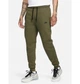 Брюки чоловічі Nike Tech Fleece S Темно-зелений FB8002-222 - зображення 5