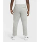 Брюки мужские Nike Nsw Club Pant Oh Bb As 2XL Серый BV2707-063 - изображение 2