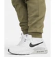 Брюки чоловічі Nike Nsw Tech Fleece Jogger XL Комбінований CU4495-222 - зображення 5