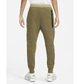 Брюки чоловічі Nike Nsw Tech Fleece Jogger XL Комбінований CU4495-222 - зображення 6