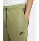 Брюки чоловічі Nike Nsw Tech Fleece Jogger XL Комбінований CU4495-222 - зображення 7