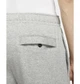 Брюки мужские Nike Nsw Club Pant Oh Bb As 2XL Серый BV2707-063 - изображение 8