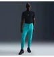 Брюки чоловічі Nike Sportswear Tech Fleece Turquoise M Бірюзовий HV0959-345 - зображення 2