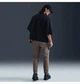 Брюки чоловічі Nike Tech Fleece Jggr Olive S Оливковий HV0959-289 - зображення 4