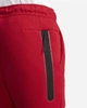 Брюки чоловічі Nike Sportswear Tech Fleece Joggers S Червоний CU4495-687 - зображення 4