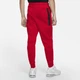 Брюки мужские Nike Sportswear Tech Fleece M Червоний CU4495-657 - изображение 4