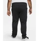 Брюки мужские Nike Therma-Fit Open Hem Fitness Pants Black L Чорний DQ4856-010 - изображение 2