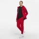 Брюки мужские Nike Sportswear Tech Fleece M Червоний CU4495-657 - изображение 5