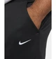 Брюки мужские Nike Therma-Fit Open Hem Fitness Pants Black L Чорний DQ4856-010 - изображение 3