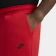 Брюки мужские Nike Sportswear Tech Fleece M Червоний CU4495-657 - изображение 6