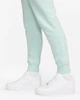 Брюки унісекс Nike Sportswear Club Fleece 2XL BV2671-346 - зображення 6