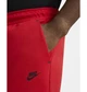 Брюки мужские Nike Sportswear Tech Fleece M Червоний CU4495-657 - изображение 10