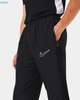 Брюки мужские Nike Dri Fit Academy L Чорний DR1725-451 - изображение 3