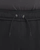 Брюки мужские Nike Oversized French Terry 2XL Чорний HJ1822-010 - изображение 2