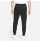 Брюки чоловічі Nike Sports Wear Te Fleece Jogger XL Чорний DD5293-010 - зображення 2
